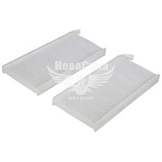 Фільтр салону (Profit) Renault Kangoo з08р.в. 1.5dCi