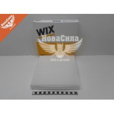 Фильтр салона (WIX) Renault Laguna с 01 г.в. 1.6, 1.8, 1.9dCi, 2.2dCi