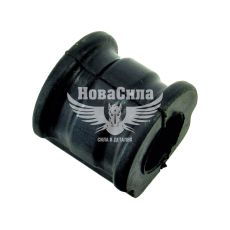 Втулка стабілізатора Skoda Fabia з99-08р.в. середнього 19,8мм. (Fortune)