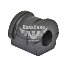 Втулка стабілізатора Skoda Fabia з99-08р.в. середнього 19,8мм. (VIKA)