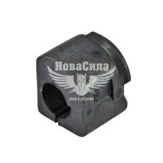 Втулка стабилизатора VW Golf II-III с83-99г.в. переднего 19мм. (Swag) VW Caddy II з95-04г.в.