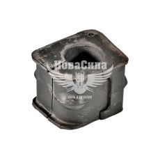 Втулка стабілізатора VW Passat з88-97р.в. переднього лівого 24мм. (Mapco)