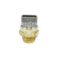 Датчик ввімкнення вентилятора VW Golf I-III с74-99г.в. 3-ох конт. 95-84*С (JP Group)