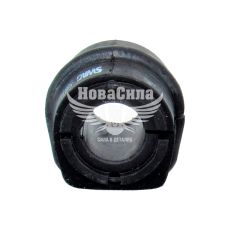 Втулка стабилизатора VW Sharan с95-10г.в. переднего 17мм. (Swag)