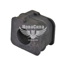 Втулка стабілізатора VW Passat з88-97р.в. переднього лівого 24мм. (Vika)