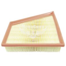 Фильтр воздушный (WIX) Skoda Fabia с99г.в. 1.0, 1.2, 1.4