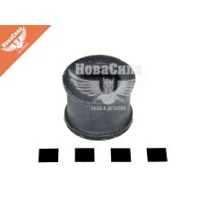 Втулка стабилизатора VW T-4 з90-03г.в. переднего внешнего 19мм. (Meyle) (круглая)