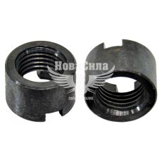 Гайка амортизатора VW Passat з80-97г.в. пред. (Swag)