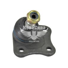 Шаровая опора Skoda Octavia с97г.в. нижняя лев. (VIKA)