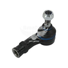 Наконечник рульовий VW Golf II-IV з83-02р.в. лів. (Delphi)