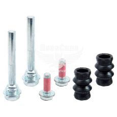 Палець супорта VW T-4 з90-03р.в. зад. (Autofren) VW Caddy з03р.в.