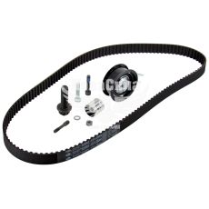 Набір ГРМ VW Passat з00-05р.в. (Gates) (1.9TDI)