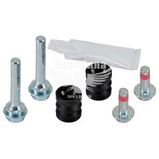 Палець супорта VW T-4 з90-03р.в. перед./зад. (Autofren)