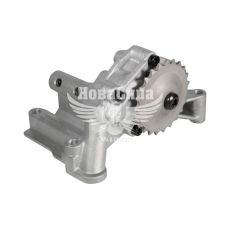 Насос масляний VW Golf 1.9TD, 2.0TDI з00-09р.в. (Pierburg)