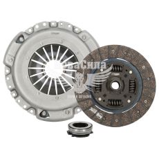 Набір зчеплення VW T-4 з90-03р.в. (AUTO Techteile) (1.9D, 1.9TD)