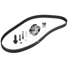 Набір ГРМ VW Caddy II з95-04р.в. (Gates) (1.9D, 1.9SDI)