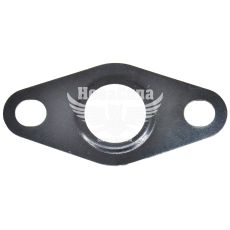 Прокладка клапана EGR VW Passat 1.8, 2.8 з96-05р.в. (Elring)