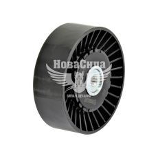 Ролик ремня поликл. VW T-4 1.9TD, 2.4D, 2.5TDI з90-03р.в. натяжной (Stellox) (78х26мм.)