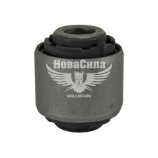 Салінблок ричага VW Passat з05р.в. зад. підв. верх. (APlus)