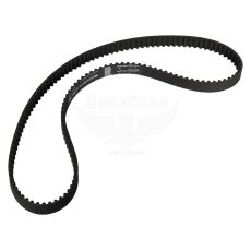 Ремінь ГРМ VW Golf III з92-97р.в. (Gates) (1.6)