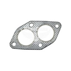 Прокладка глушника прийм. труби VW Passat з80-00р.в. (Walline)