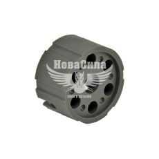 Підшипник вижимний VW Caddy II з95-04р.в. в зб. (Trialli) (1.9D, 1.9SD)