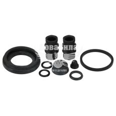 Рем. к-т. супорта VW Caddy III з04р.в. зад. 41мм. (Premiere)