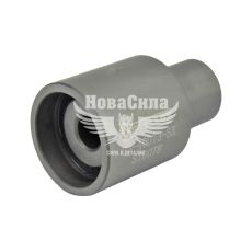 Ролик ремня ГРМ VW T-5 1.9TDI з03-09р.в. паразит (Stellox) (47.2х28.5мм.)