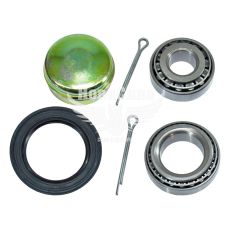 Подшипник ступицы VW Caddy I-II с82-04г.в. зад. (Stellox)