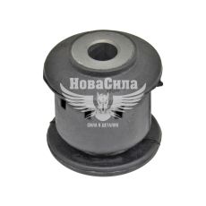 Сайлентблок рычага VW Caddy III с04г.в перед. подв. низ. перед. (Swag)