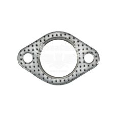 Прокладка глушника прийм. труби VW T-3 1.9, 2.1 з83-89р.в. (Walline)