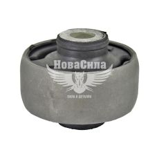 Сайлентблок рычага VW Caddy III с10г.в. перед. подв. зад. (VIKA)