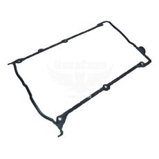 Прокладка кришки клапанів VW Passat 1.8 з96-05р.в. (Elring)