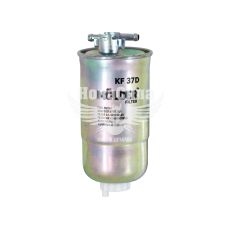 Фильтр топливный (Molder) VW LT 28-46 II с96-06г.в. 2.5TDI, 2.5SDI