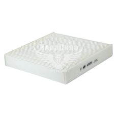 Фільтр салону (WIX) Suzuki Swift II-IV з90р.в. 1.2, 1.3, 1.6