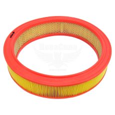 Фильтр воздушный (WIX) VW Golf II-III с83-97г.в. 1.0, 1.3, 1.4, 1.6