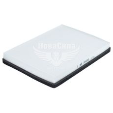 Фильтр салона (WIX) VW Passat с88-97г.в. 1.6, 1.8, 1.9TD, 1.9TDI, 2.0