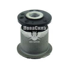 Салінблок ричага VW T-4 з90-03р.в. перед. підв. нижн. перед. 41мм. (Swag)