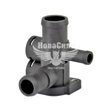 Фланец системы охлаждения VW Golf II 1.8 с83-91г.в. (Febi)