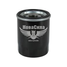 Фільтр масляний (WIX) Toyota Avensis з00-08р.в. 2.0, 2.4