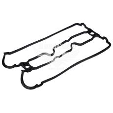 Прокладка кришки клапанів Opel Vectra B 2.5 з95-00р.в. (Elring)