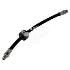 Шланг гальмівний VW Golf I-II з74-91р.в. перед. (Mapco) (340мм.)