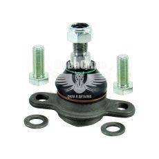 Шарова опора VW Т-5 з03р.в. нижня (Moog) (3.0 тон)