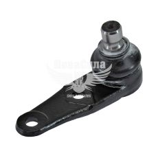 Шарова опора VW Passat з73-88р.в. нижня 17мм. (Stellox)