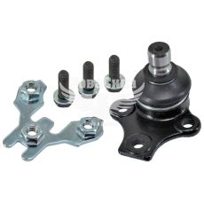 Шарова опора VW Golf II з83-92р.в. нижня 17мм. (Stellox)