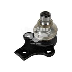 Шарова опора VW Golf II з83-92р.в. нижня 17мм. (Mapco)