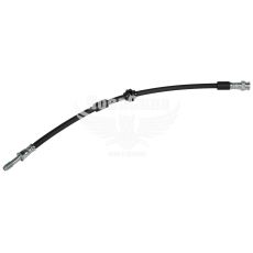 Шланг гальмівний VW Sharan з95-10р.в. перед. (JP Group) (454мм.)