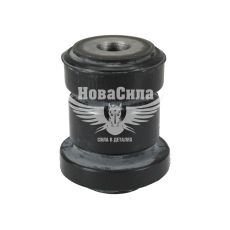 Салінблок ричага F. Transit Connect з02р.в. перед. підв. перед. (Delphi)