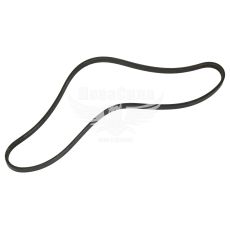 Ремінь поліклиновий 4PK1022 (Dayco) генер. Fiat Doblo з04-10р.в. (1.3JTD)