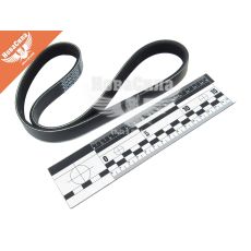 Ремінь поліклиновий 5PK715 (Dayco) генер. F. Escort з92-99р.в. (1.8D, 1.8TD)